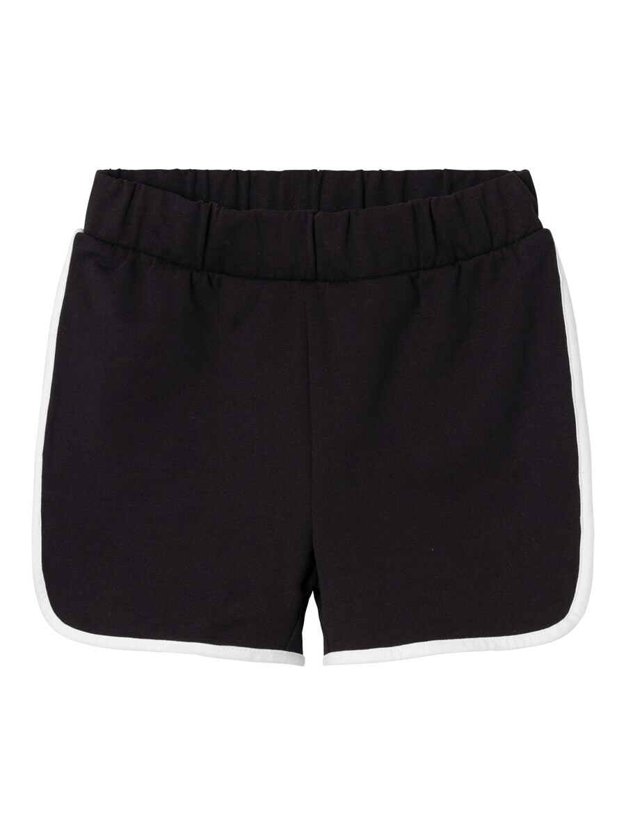 

Брюки NAME IT Regular Pants VACA, черный