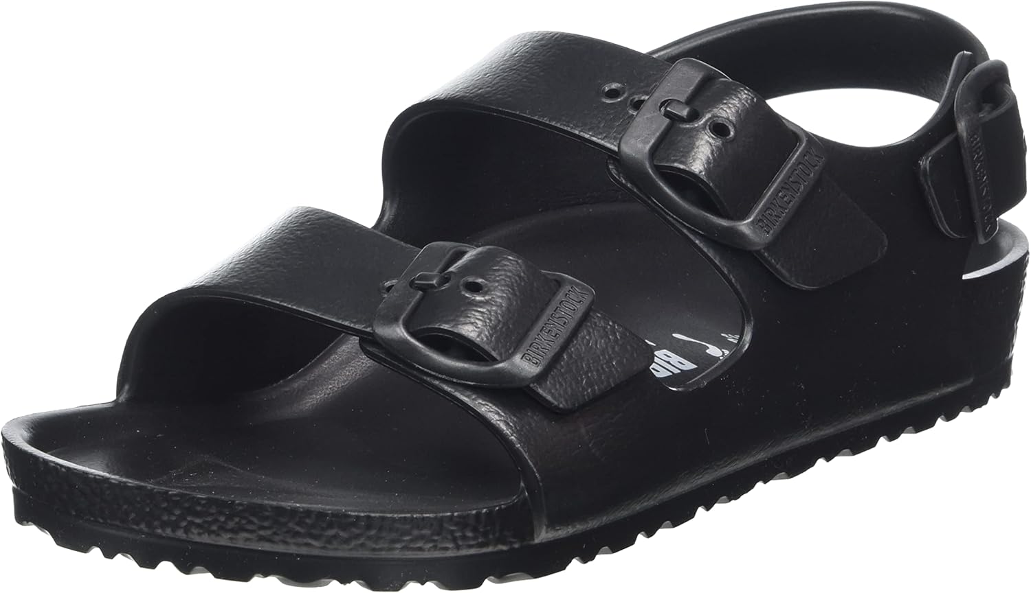 

Детские сандалии Birkenstock унисекс Milano Eva Derry Kid Navy Eva R, мультиколор