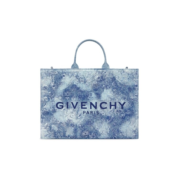 

Сумка-тоут Givenchy G-Tote Chain Tote, цвет Medium Blue, Синий, Сумка-тоут Givenchy G-Tote Chain Tote, цвет Medium Blue