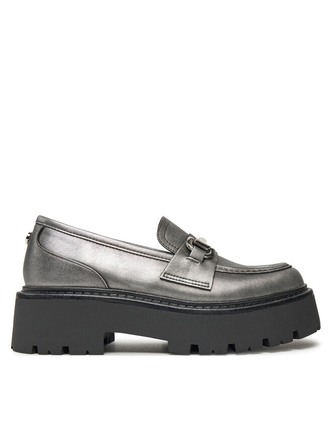 

Тапочки Steve Madden, серый