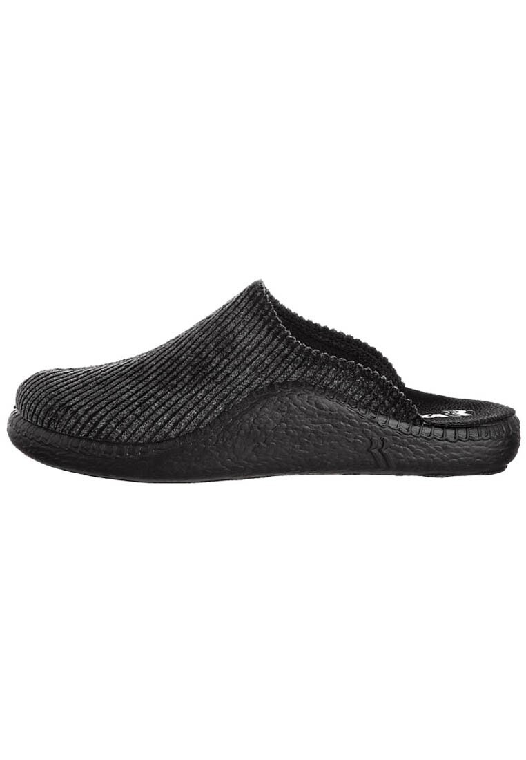

Тапочки MOKASSO Romika, цвет black