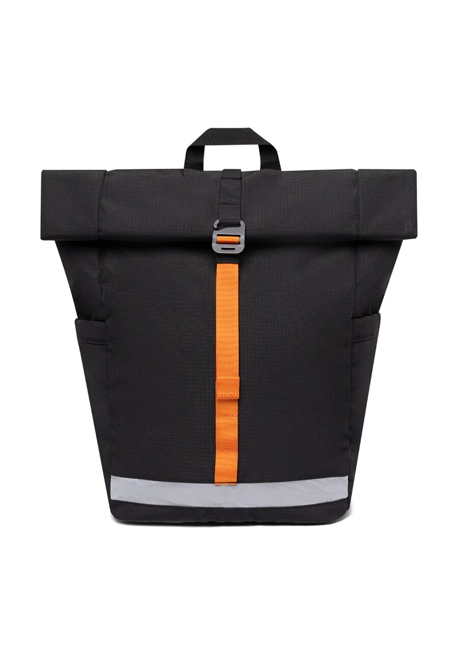 

Рюкзак Lefrik Backpack, черный
