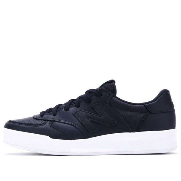 

Кроссовки для образа жизни New Balance, черный