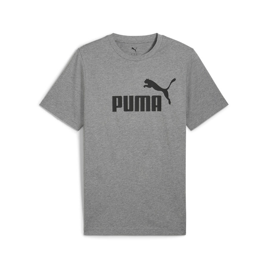 

Футболка Essentials No. 1 с логотипом для мужчин PUMA