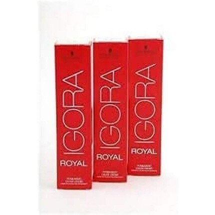 

Игора Роял 4-99 60 мл, Schwarzkopf