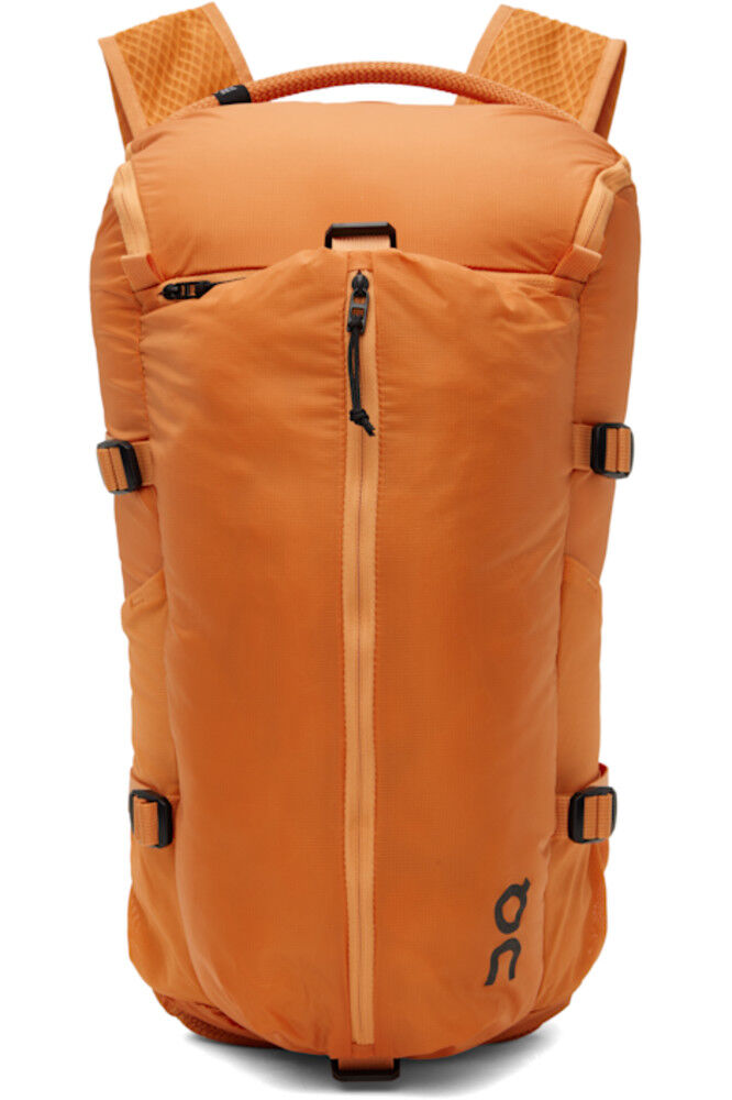 

Оранжевый рюкзак Speed ​​Pack 18L Lite On