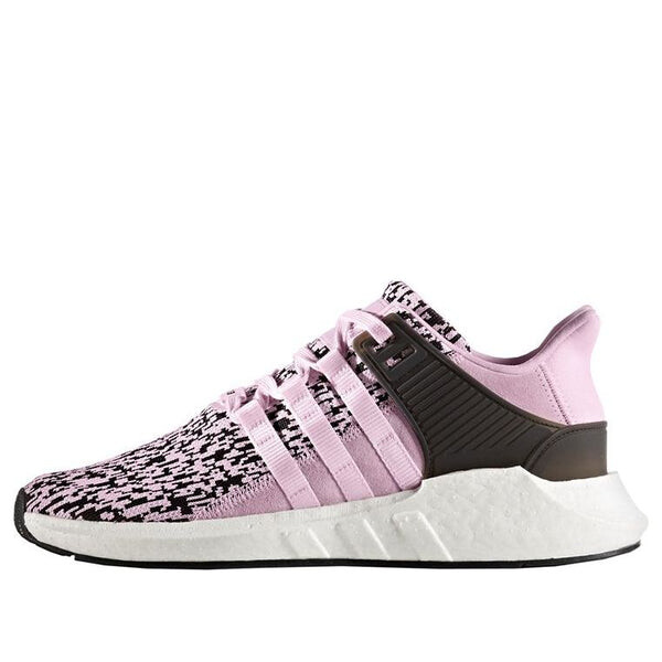 

Кроссовки eqt support 93 17 Adidas, розовый