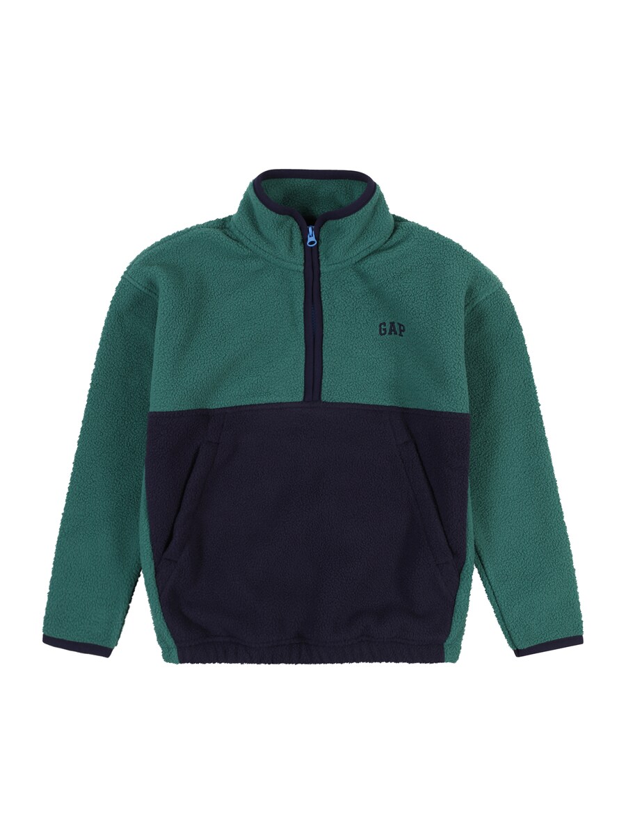 

Свитер GAP, цвет Petrol