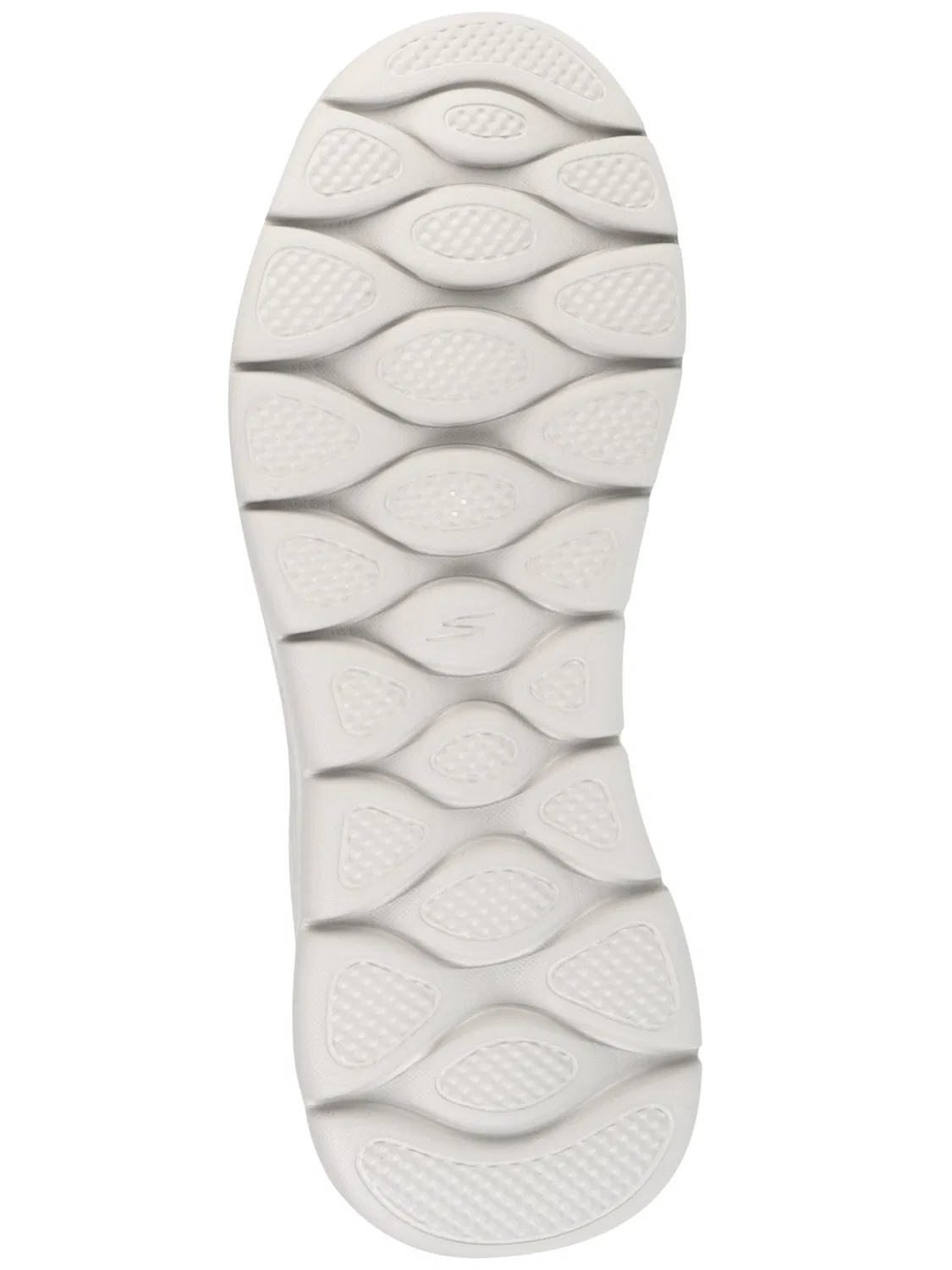 Кроссовки 'Go Walk Flex - Hands Up' Skechers, Black — фото 3