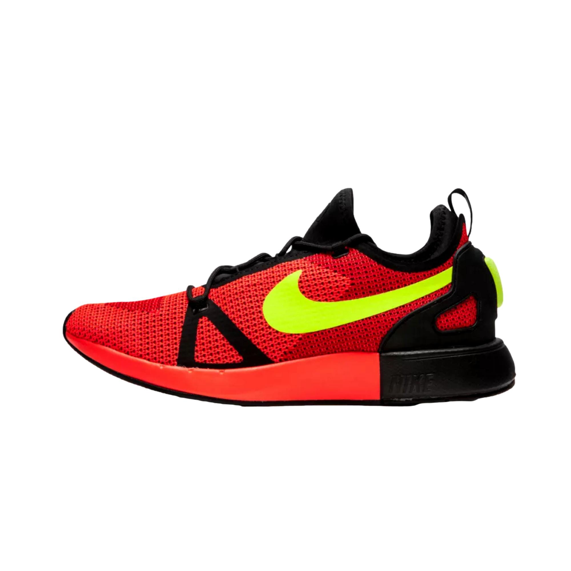 

Кроссовки мужские Nike, красный
