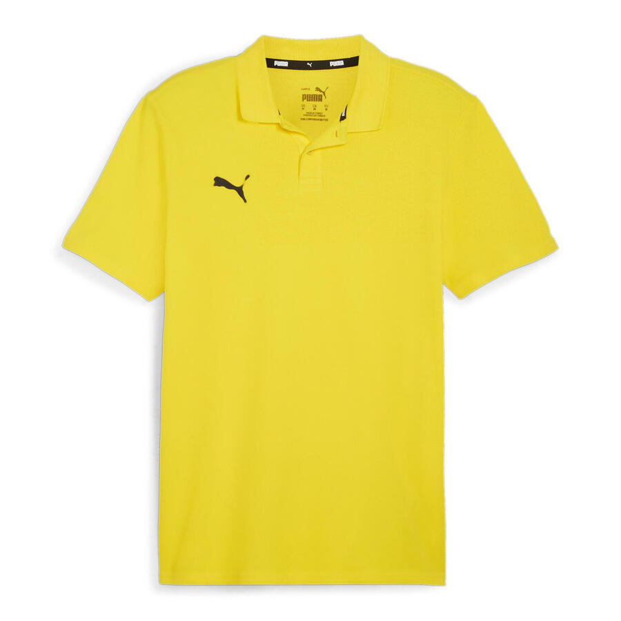

Мужская рубашка-поло Puma teamGOAL Casuals Polo 658605