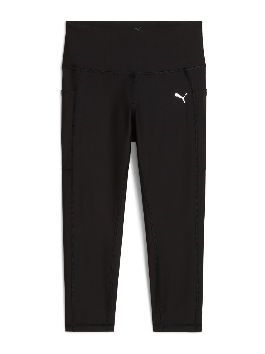 

Узкие тренировочные брюки PUMA Velocity, черный