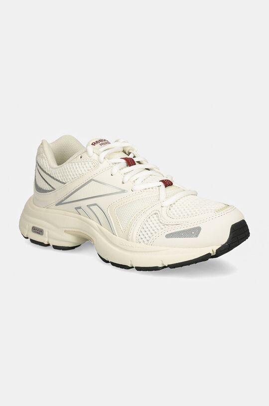 Кроссовки Premier Road Plus VI Reebok Classic, бежевый