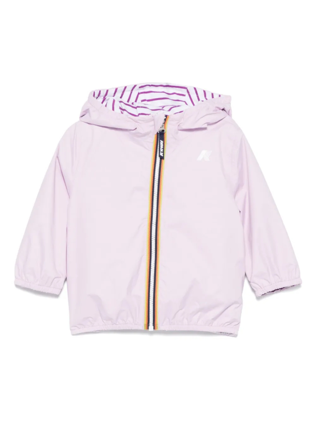 

Куртка K Way Kids Jake, фиолетовый