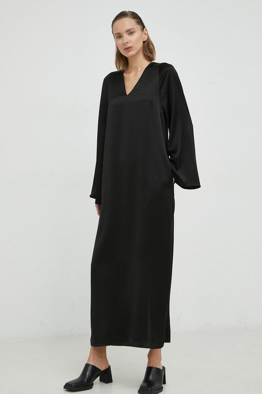 

Платье от Malene Birger Brynn By Malene Birger, черный