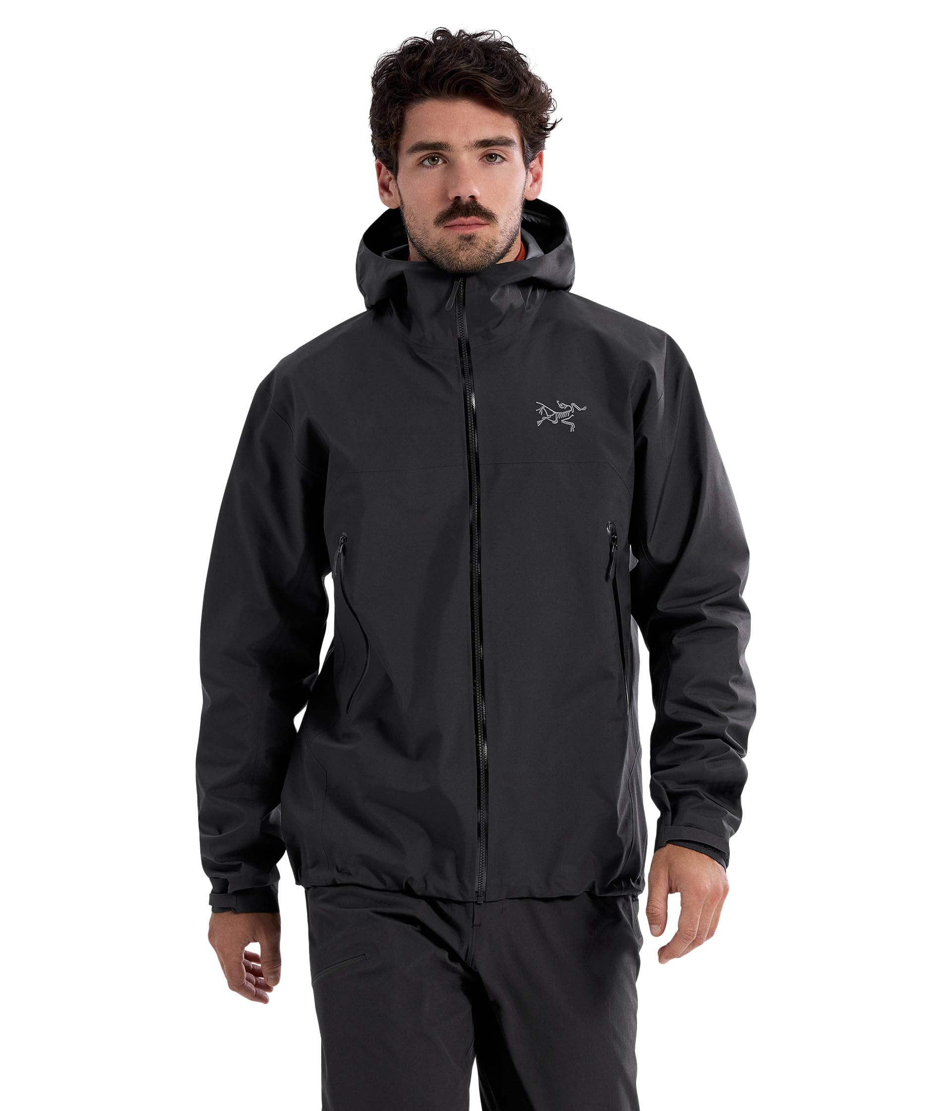 

Куртка Arc'teryx Beta Jacket, цвет Black 2