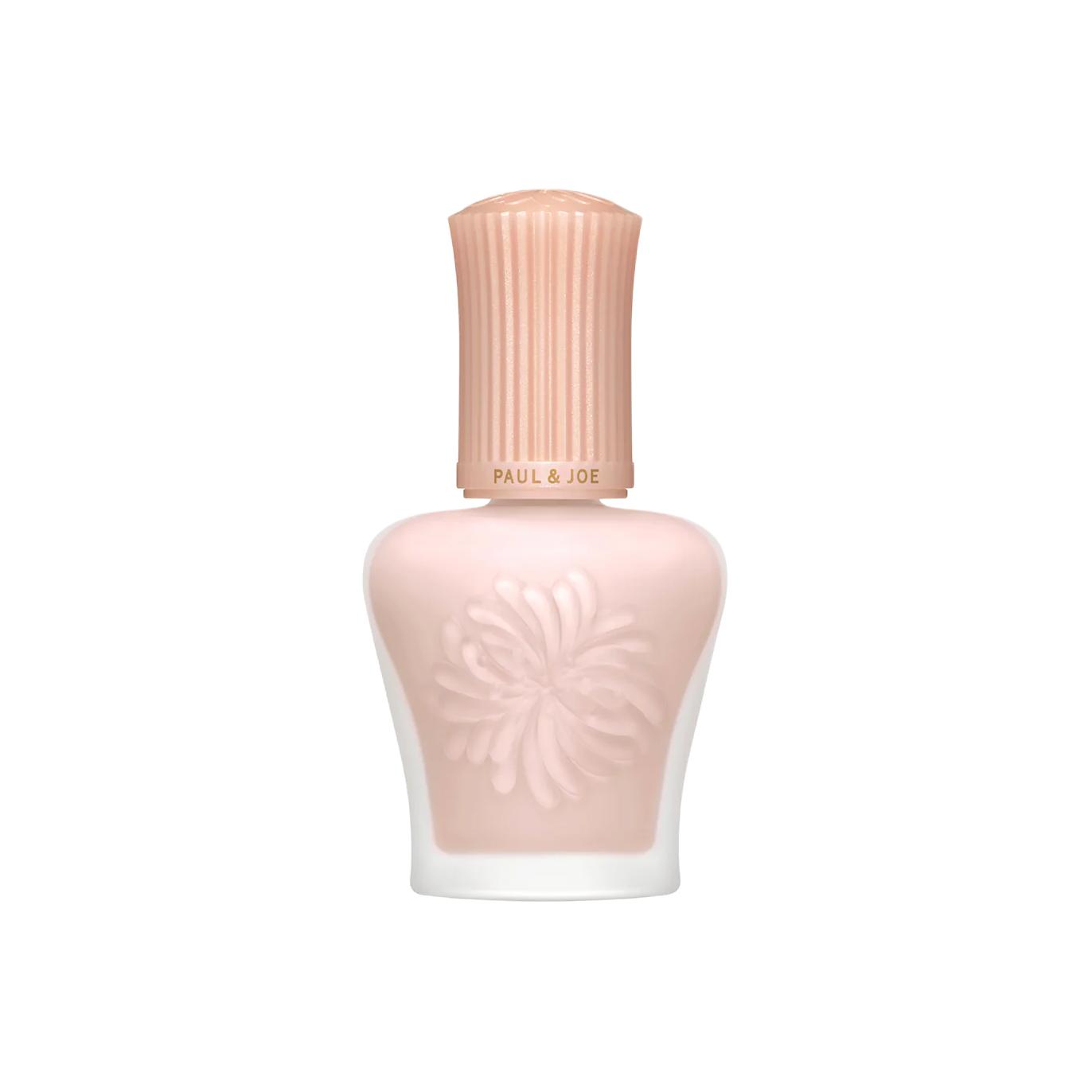 

Тональная основа эмаль праймер для смешивания цветов и нанесения тонального средства увлажняющая маскирующая 30мл Paul&Joe