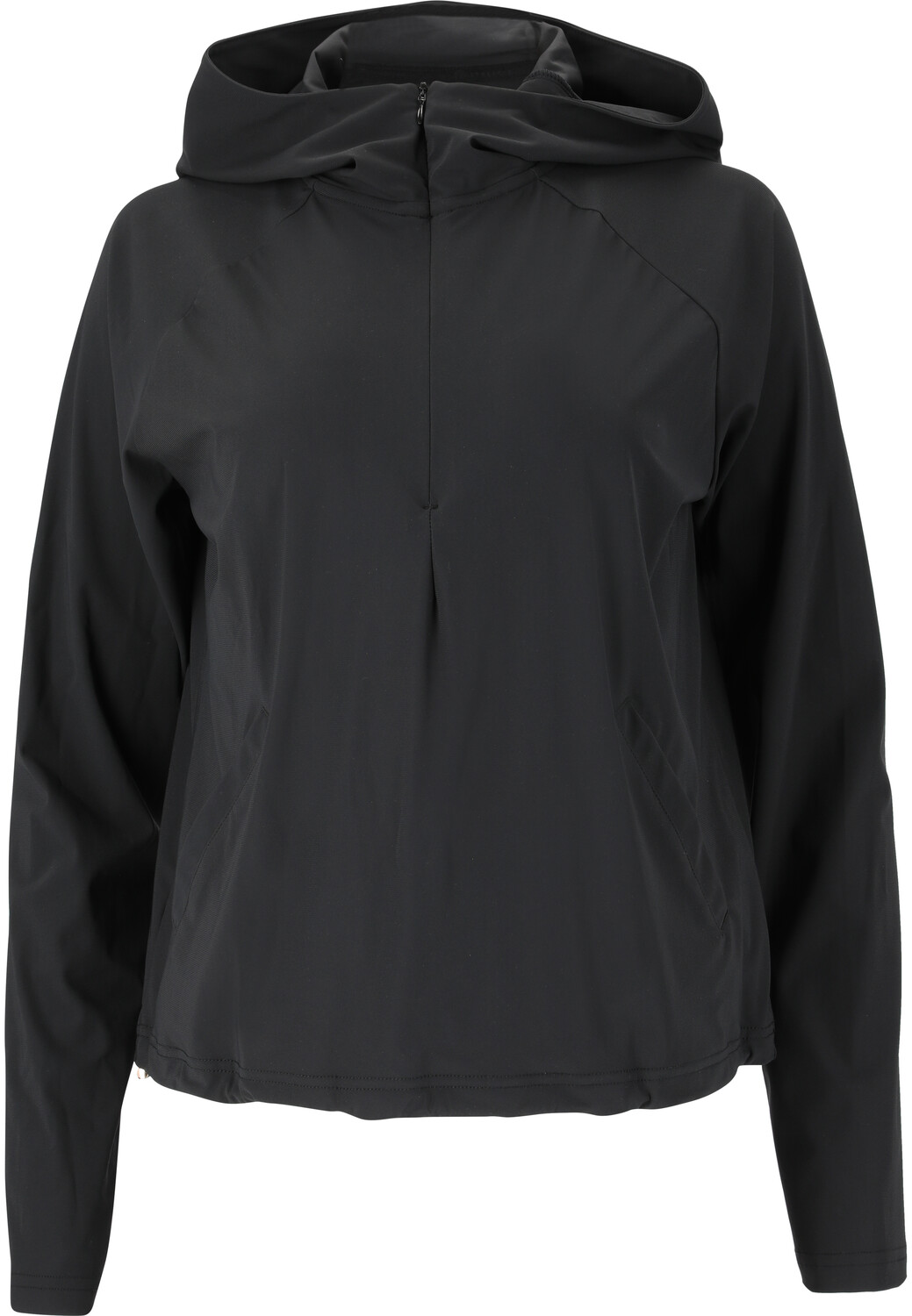 

Спортивная куртка Athlecia Kapuzenjacke Amis, цвет 1001 Black