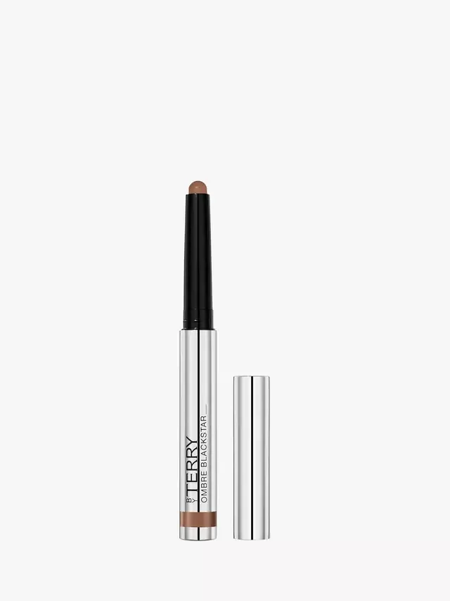 Матовые тени для век Ombre Blackstar BY TERRY, 102 Matte Latte