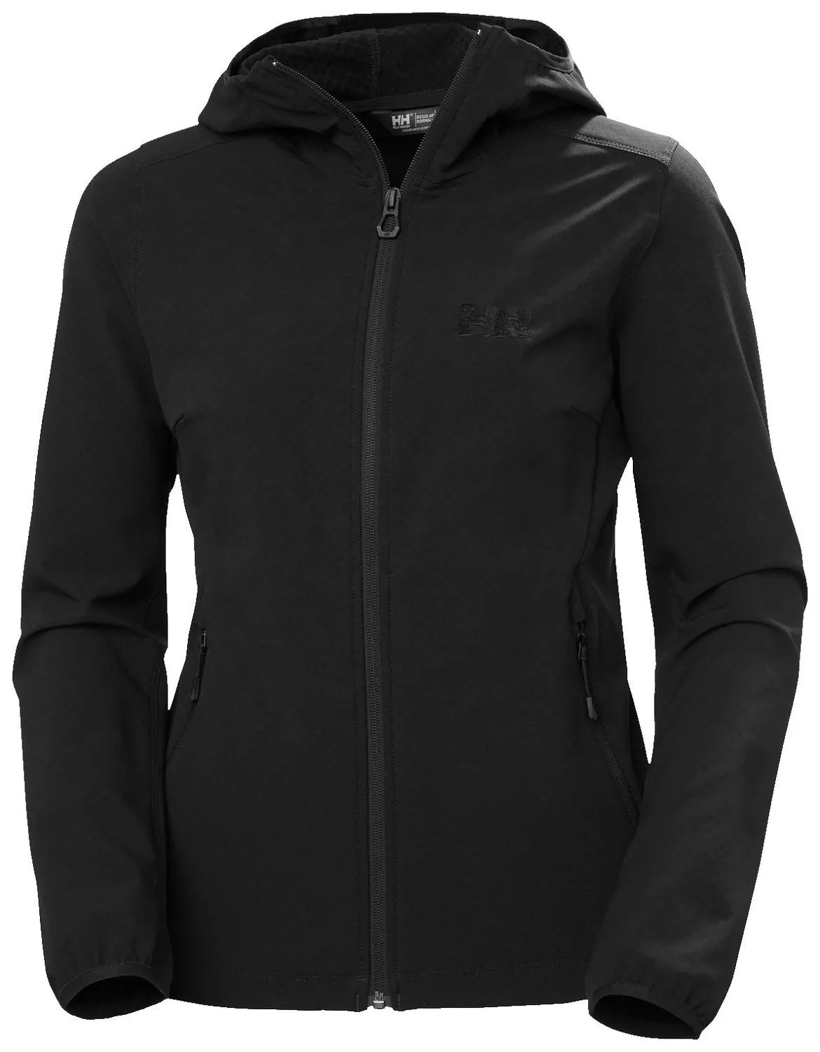 

Каскадная куртка-щит Helly Hansen, Black