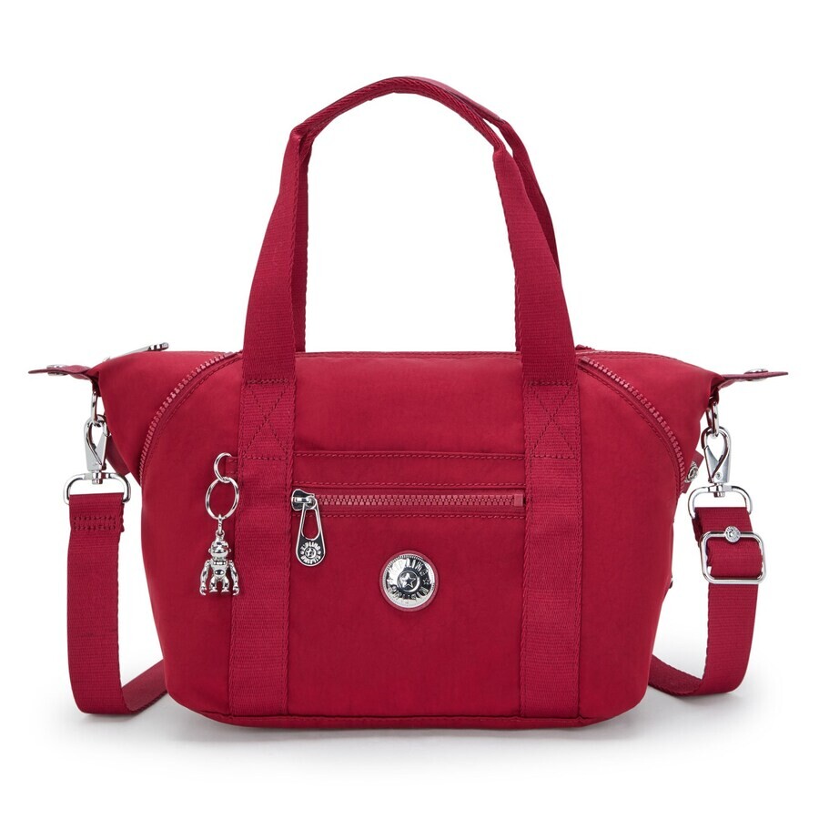 

Сумочка KIPLING Handbag Art Mini, красный