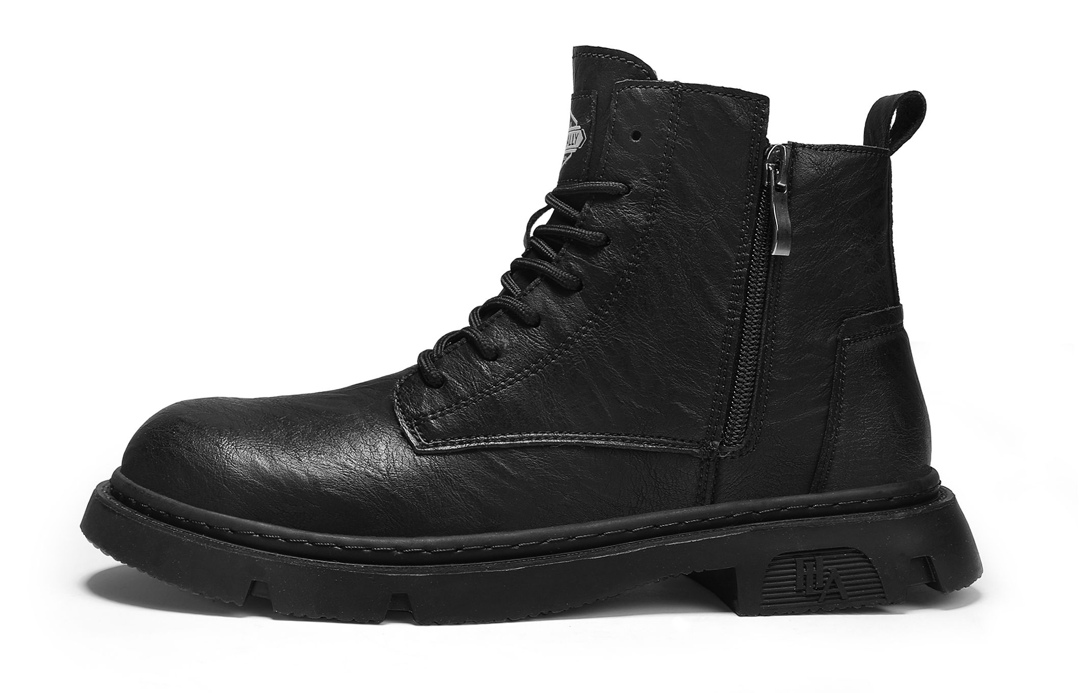 

Ботинки HLA Martin Boots Men