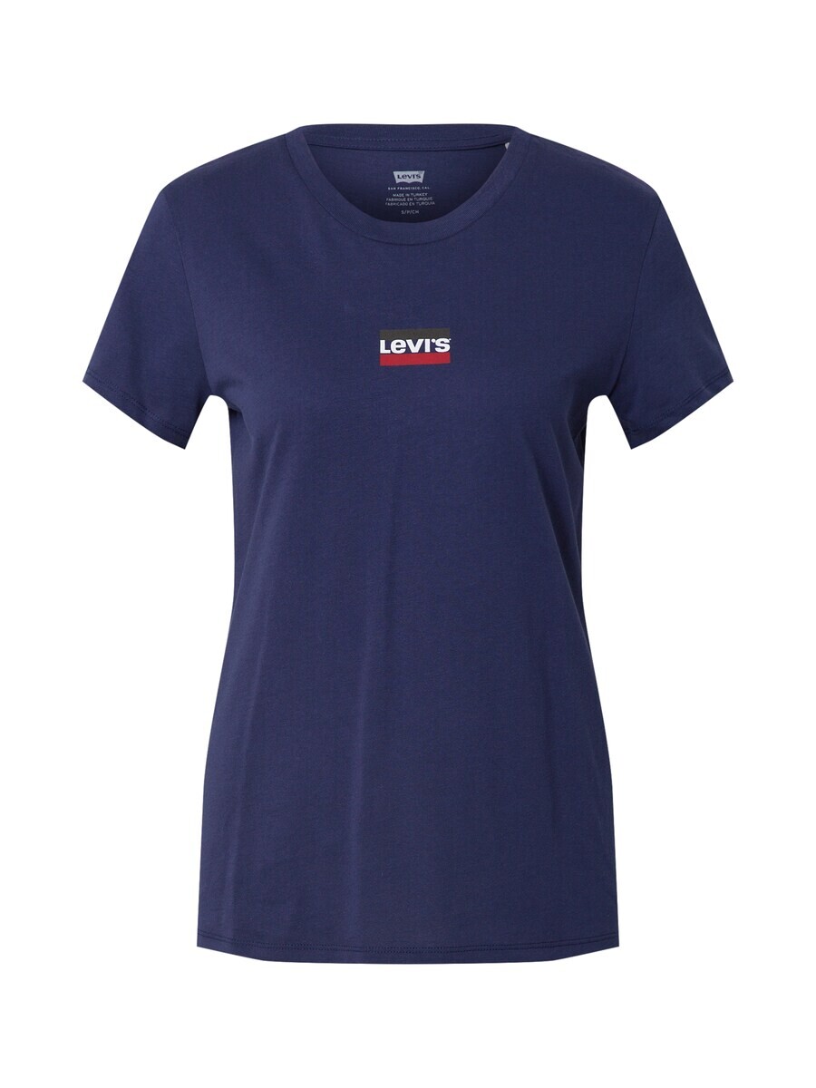 

Футболка LEVI'S THE PERFECT TEE, темно-синий