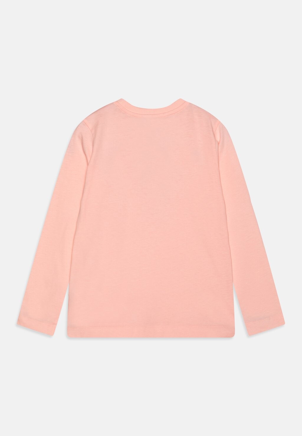 

Рубашка с длинным рукавом ADDITION UNISEX MOSCHINO, светло-розовый
