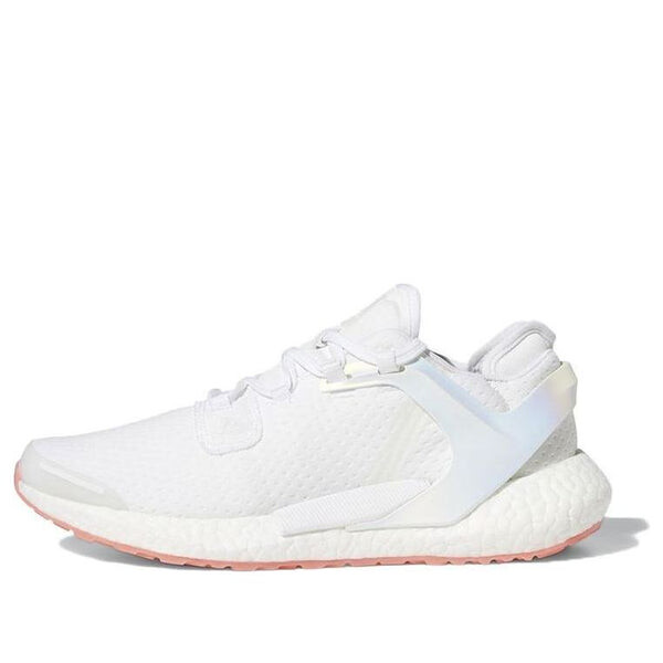 

Кроссовки альфаторсион буст Adidas, белый