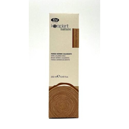 

Lisap Keraplant Nature Skin-Calming Mud 8.45 Oz Kind