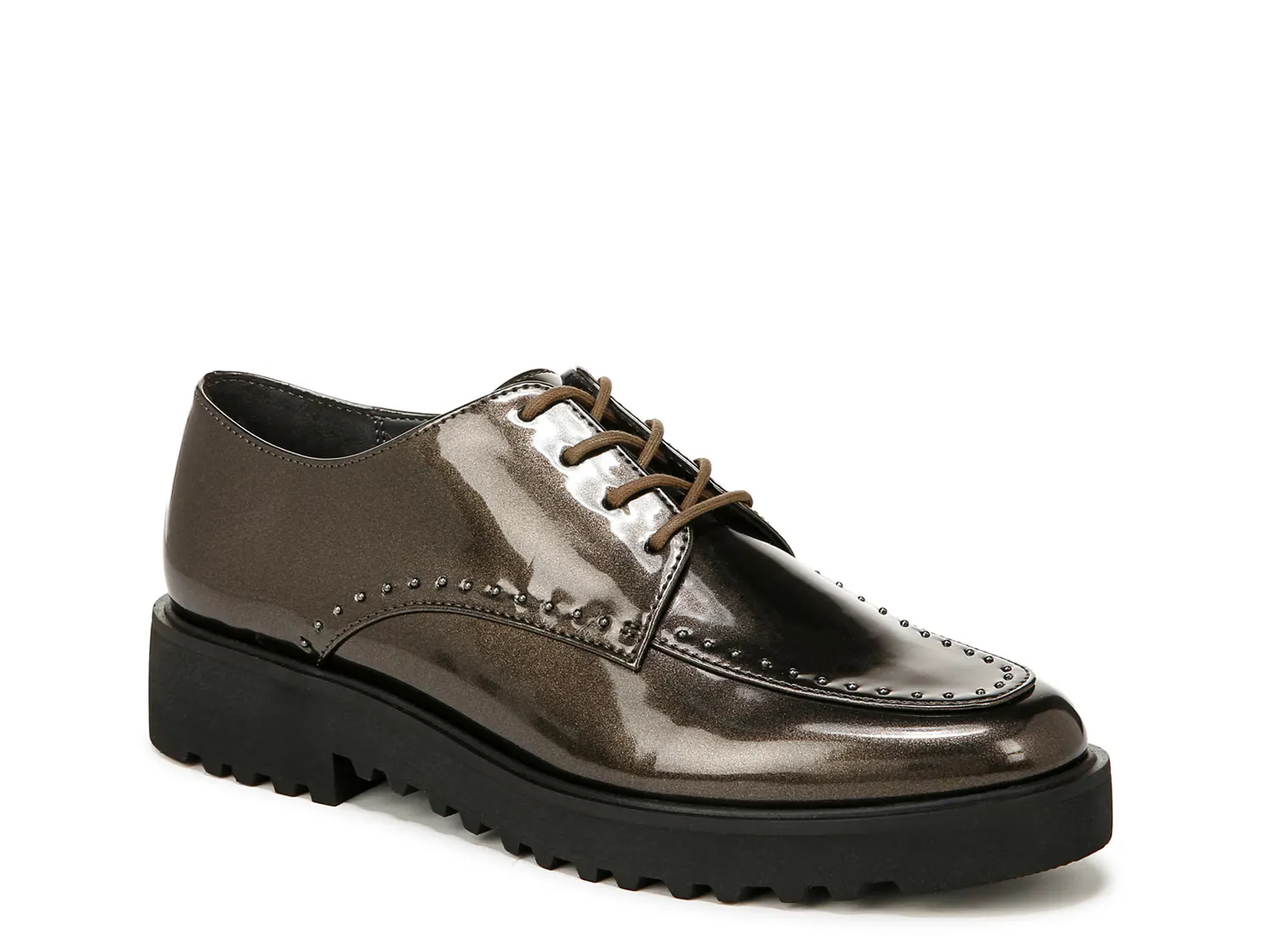 

Оксфорды Charles Oxford Franco Sarto, цвет gunmetalpewter