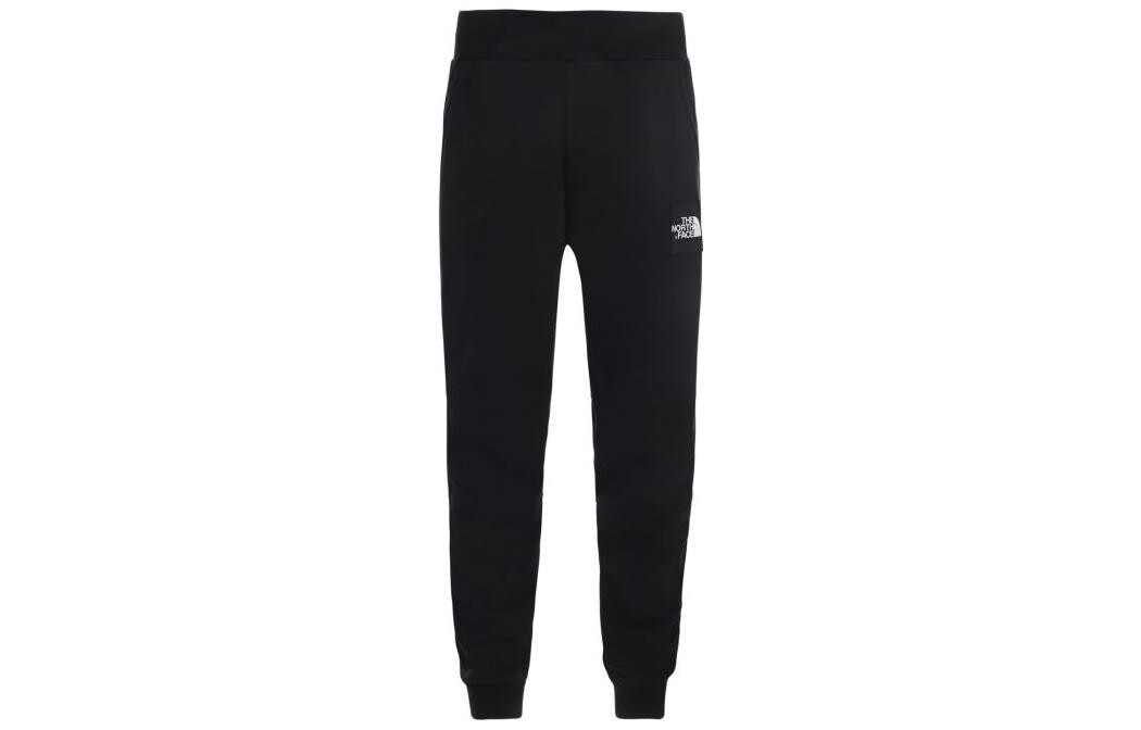 

THE NORTH FACE Мужские трикотажные спортивные штаны, цвет Black