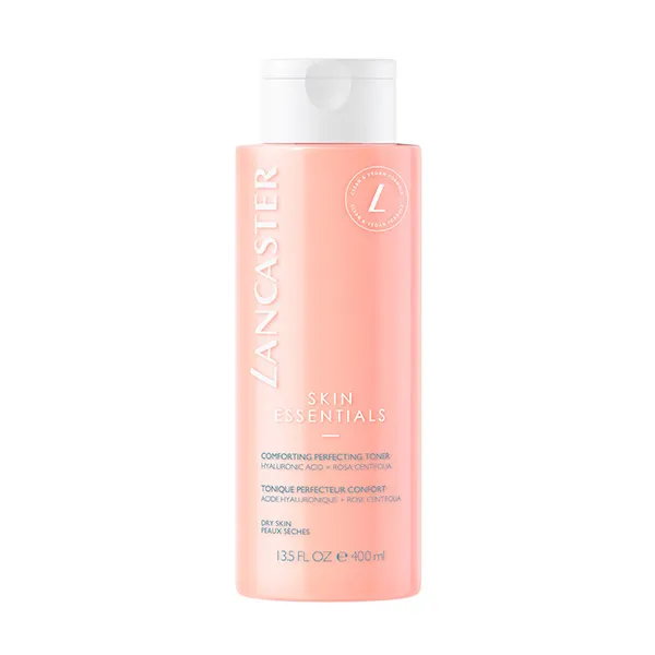 

Тоник для нежной кожи Skin Essentials Comforting Perfecting Toner Lancaster, 400 ml