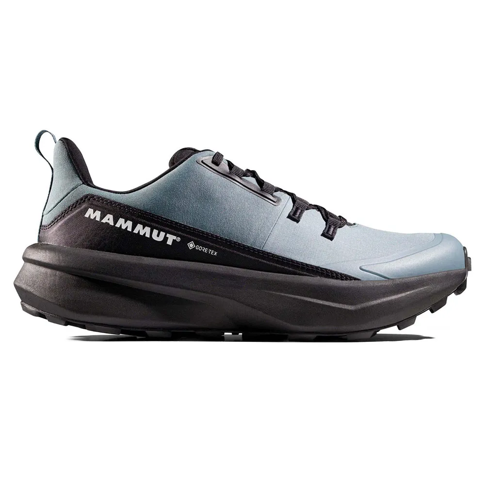 

Походные ботинки Mammut Aenergy Hike Low Goretex, синий