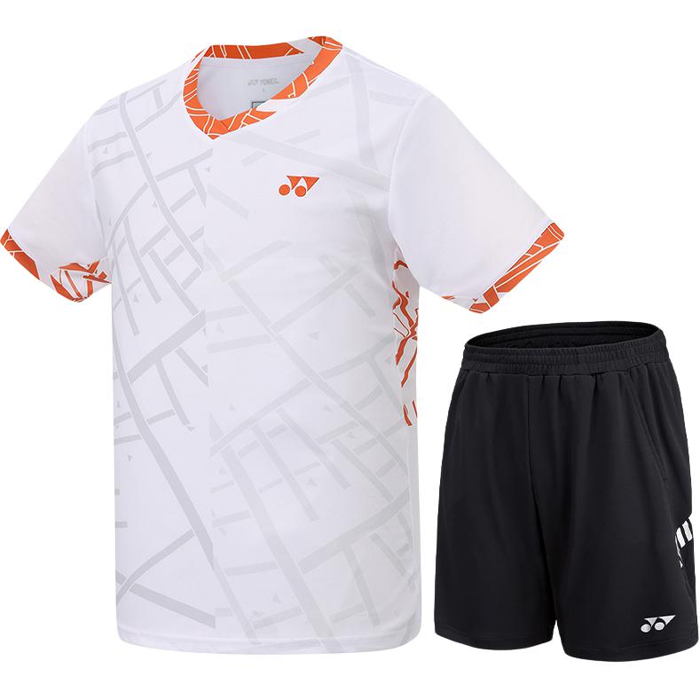 

Повседневная спортивная одежда для мужчин YONEX