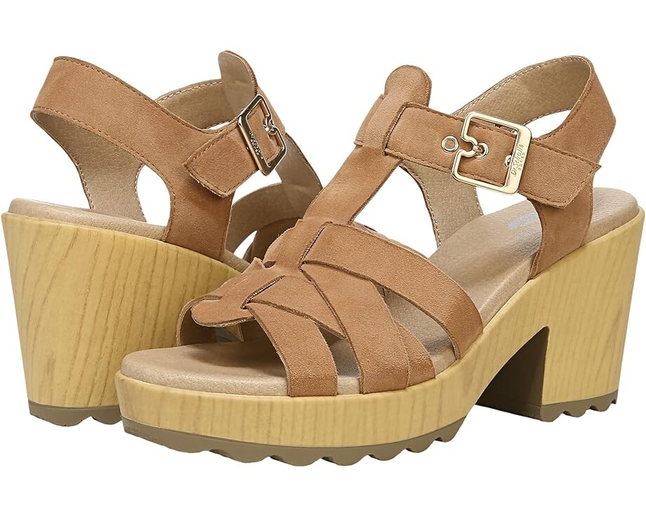 

Туфли Dr. Scholl's Wild Nights, цвет Tawnybirch