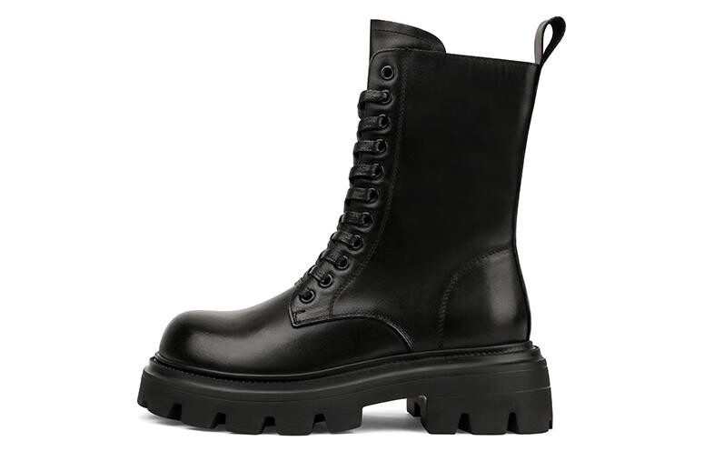 

Ботинки Martin Boot женские Occaman, черный