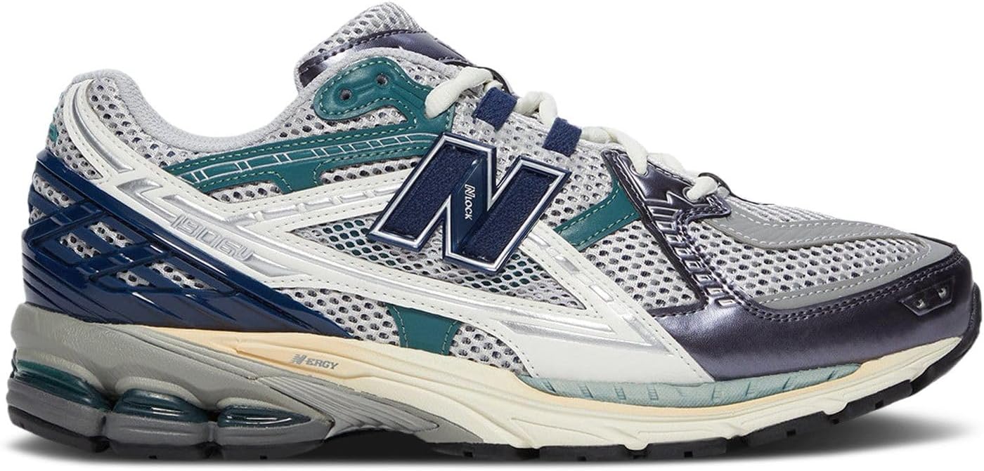 

Кроссовки New Balance 1906 для мужчин, серый