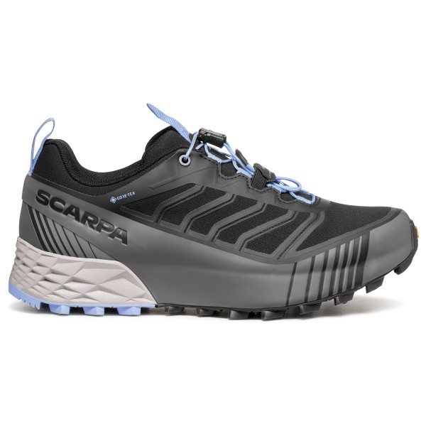 

Женские кроссовки Ribelle Run 2 GTX для бега по пересеченной местности Scarpa, мультиколор