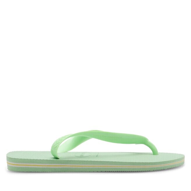 

Сандалии Havaianas 4110850.6617 Green, зеленый