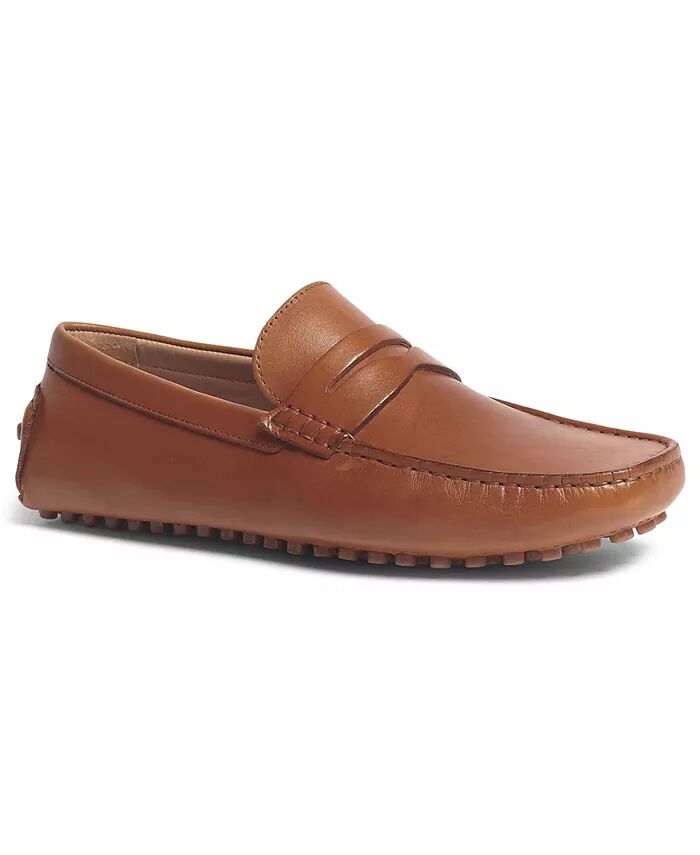 

Мужские туфли Ritchie Penny Loafer Carlos by Carlos Santana, коричневый/бежевый
