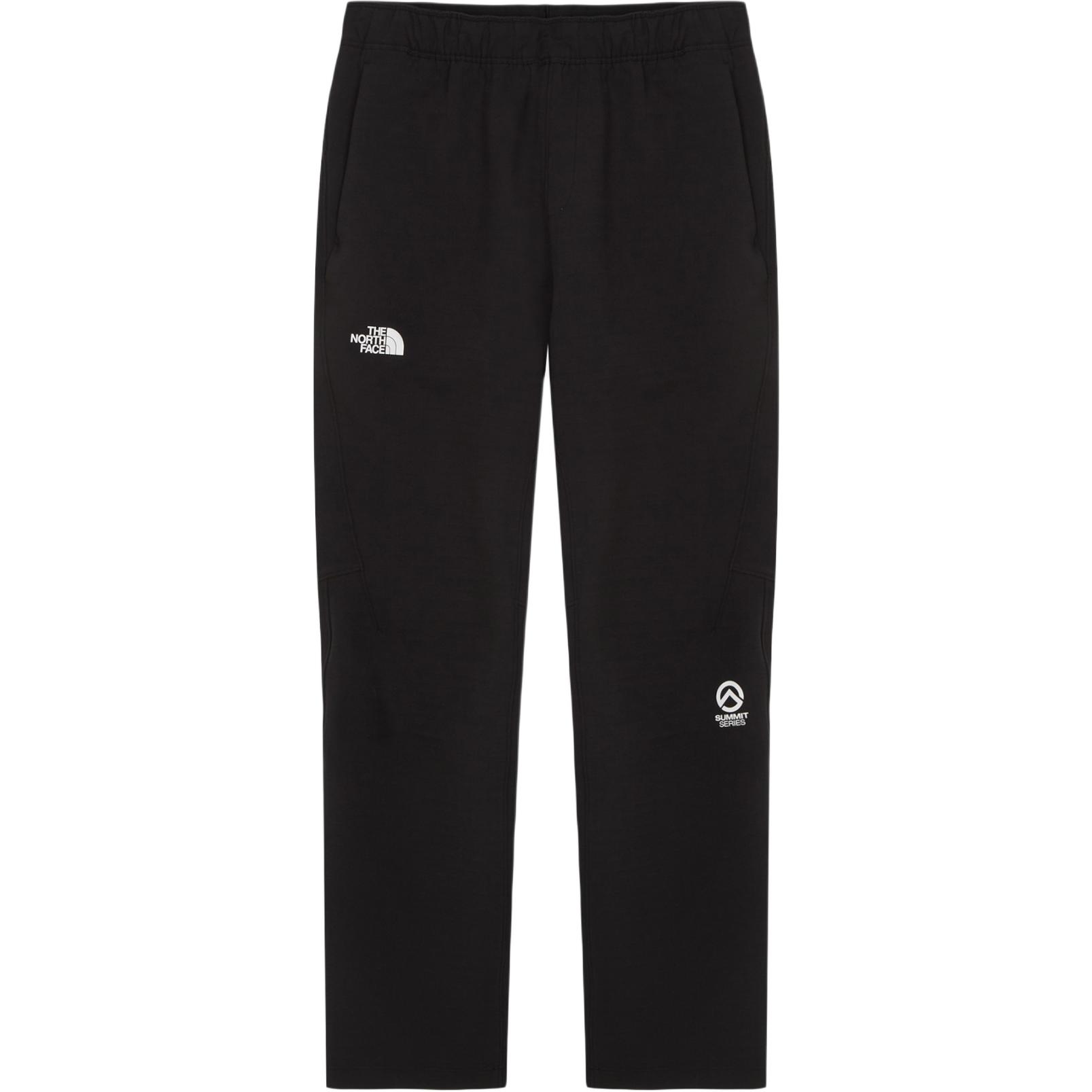 

Мужские повседневные брюки SUMMIT Stormega The North Face, черный