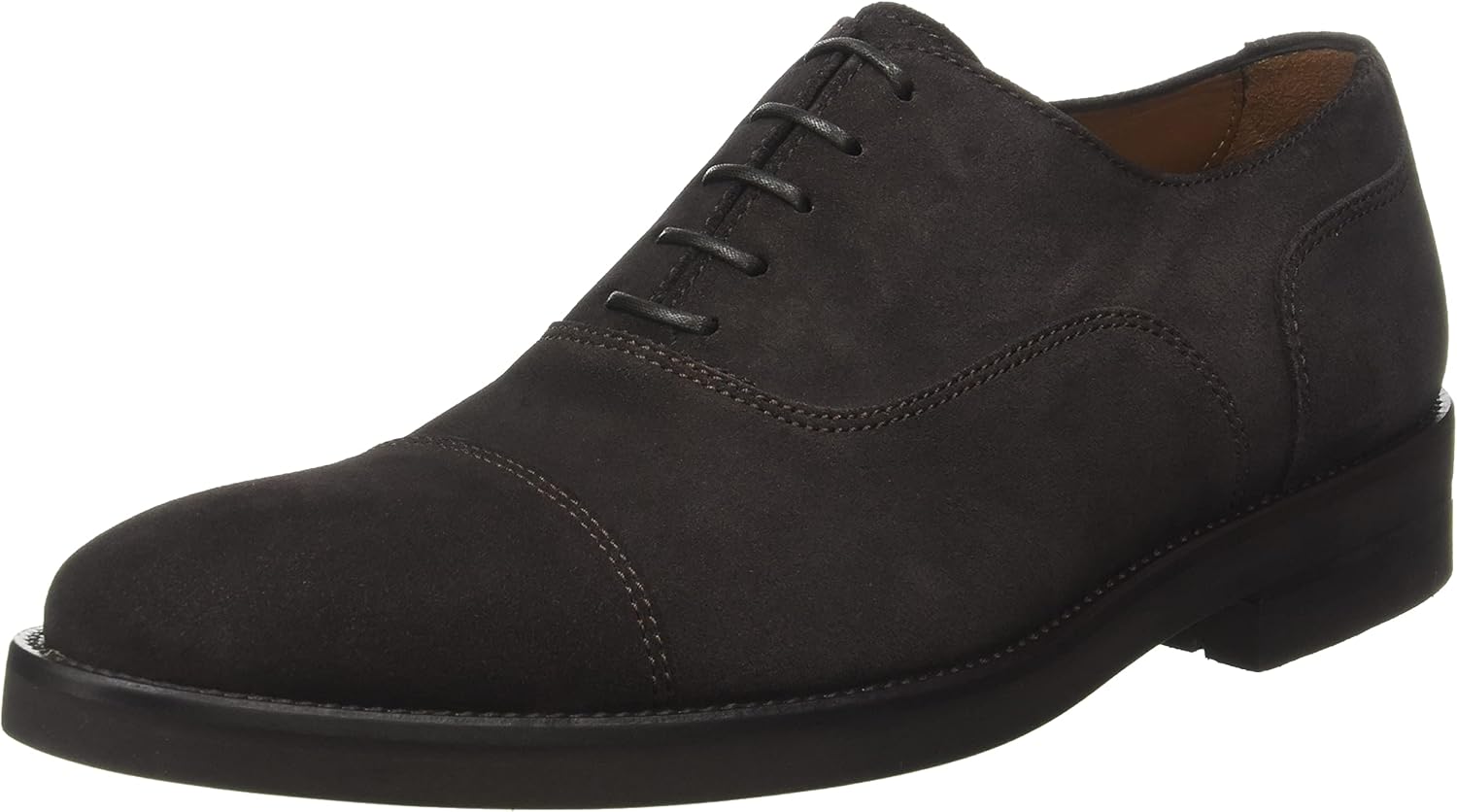 

Мужские оксфорды Lottusse L6591, Mocha