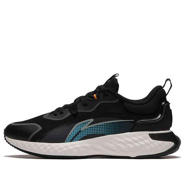 

Кроссовки облачный щит Li-Ning, черный