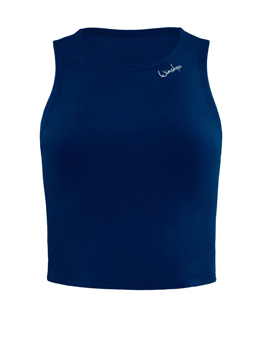 

Спортивный топ Winshape Aet136C, цвет Gentian