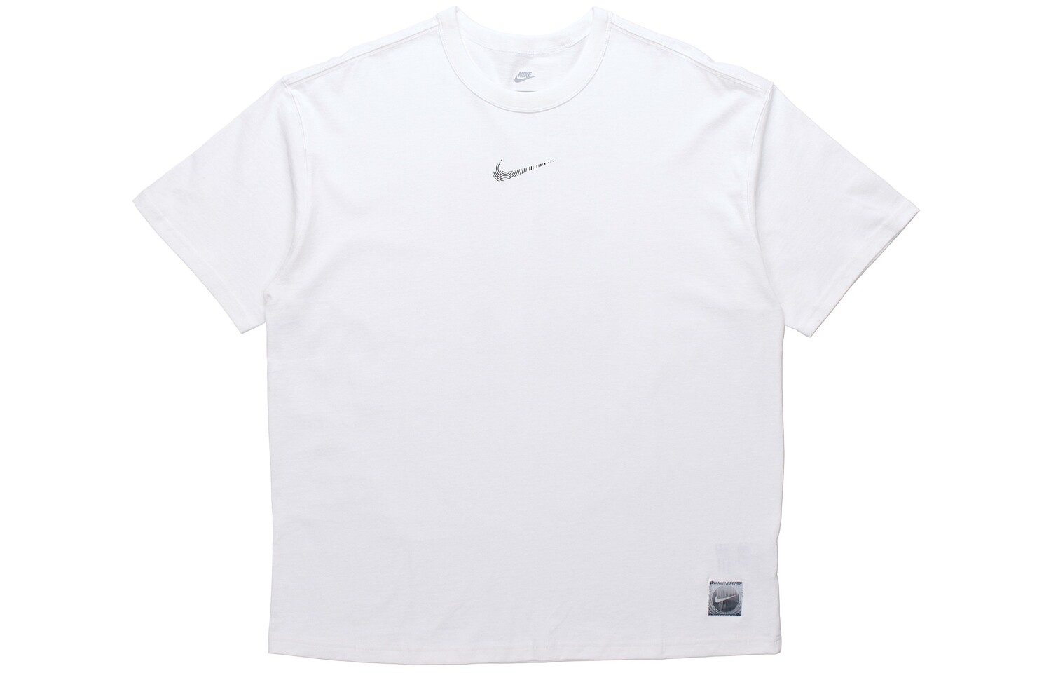 

Мужская футболка Nike, Белый