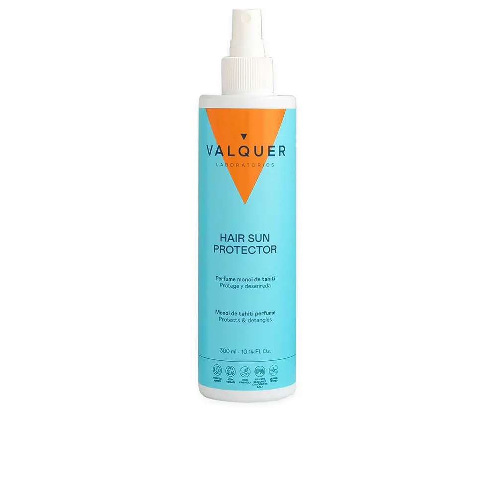 

Солнцезащитный крем Hair sun protector Valquer, 300 мл.