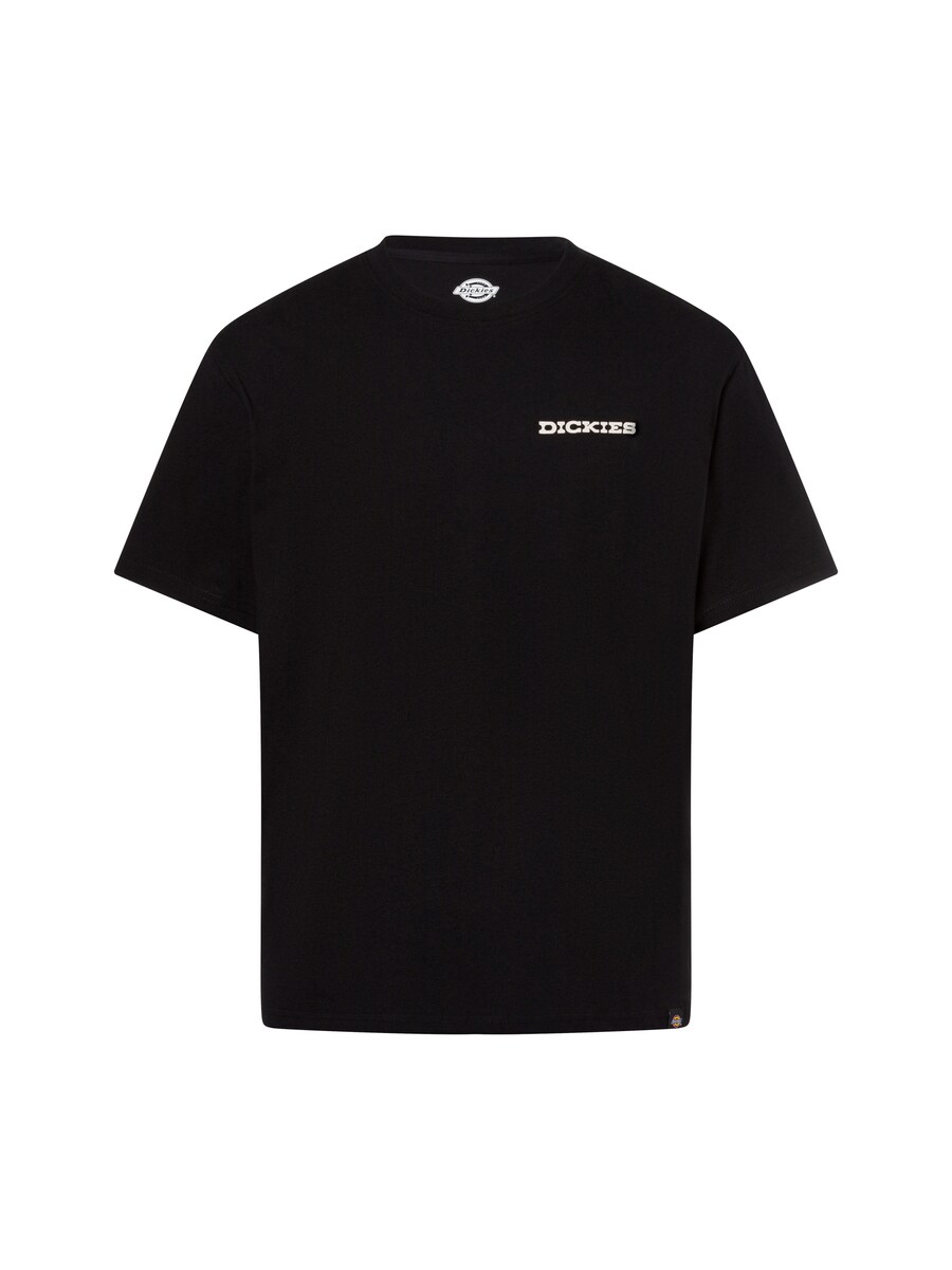 

Рубашка DICKIES Landascape, черный