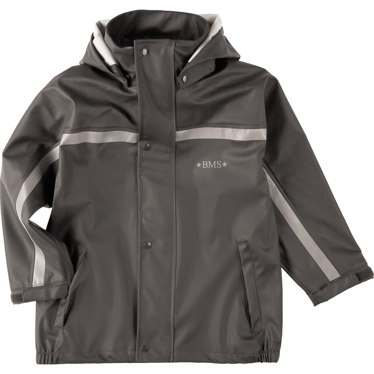 

Дождевик BMS Sailing Wear Matschjacke für Jungen, серый