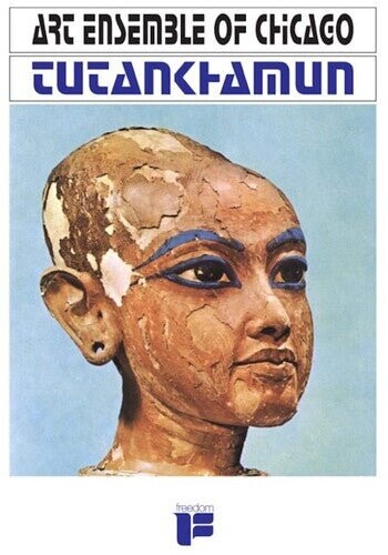 

Виниловая пластинка Art Ensemble Of Chicago - Tutankhamun